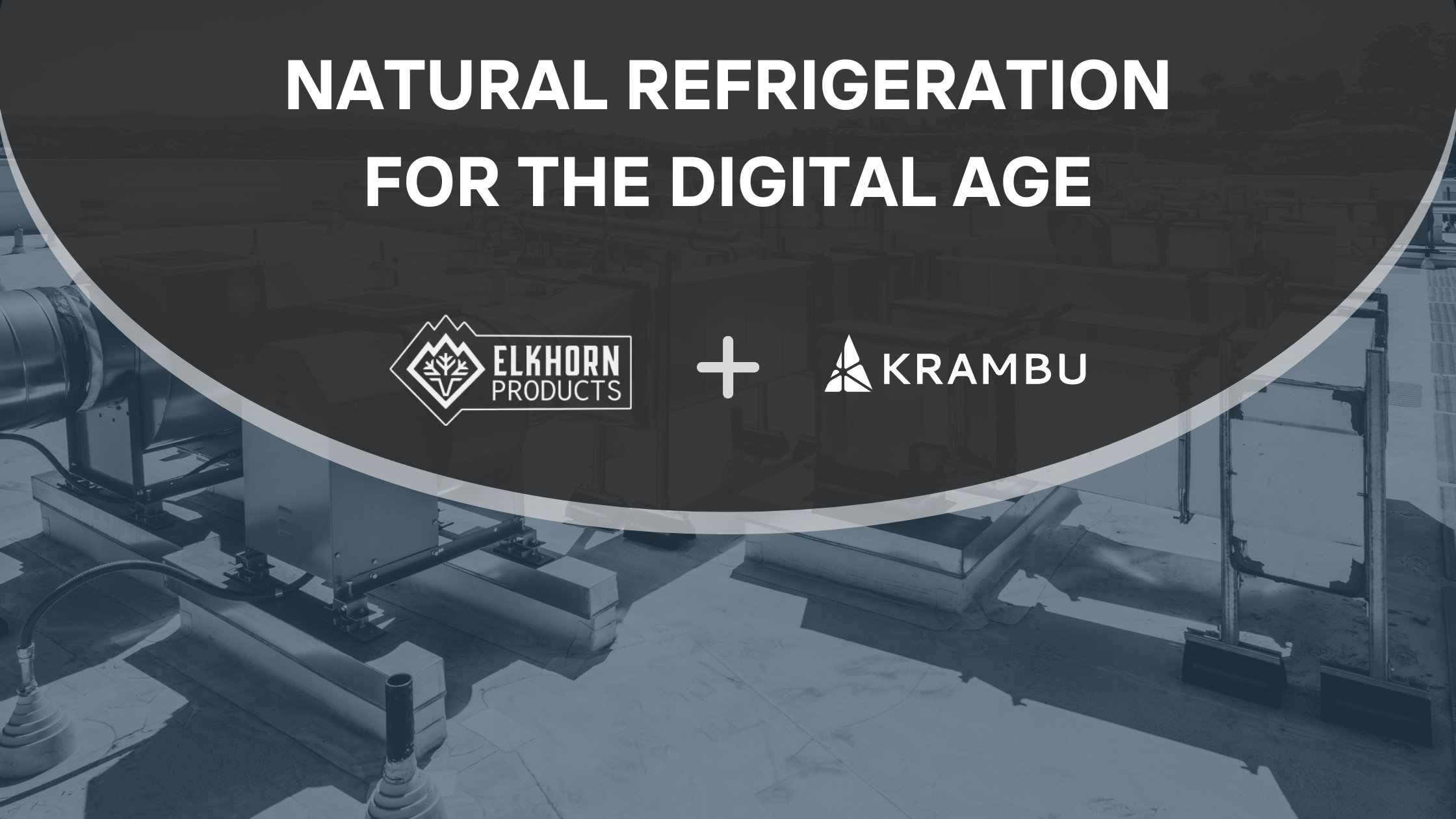 Krambu Announces Strategic Collaboration with Elkhorn to Revolutionize AI Data Center Liquid Cooling & Efficiency