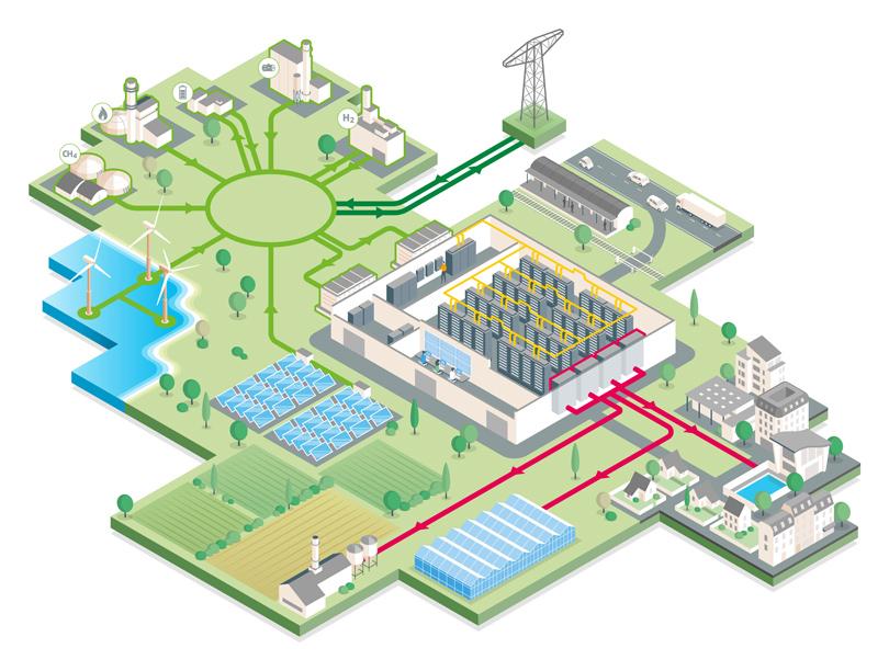 KRAMBU Partners with EPA and DOE through ENERGY STAR Buildings Program to Advance Sustainable Data Center Standards