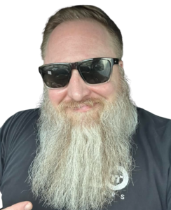 Joe Stepongzi