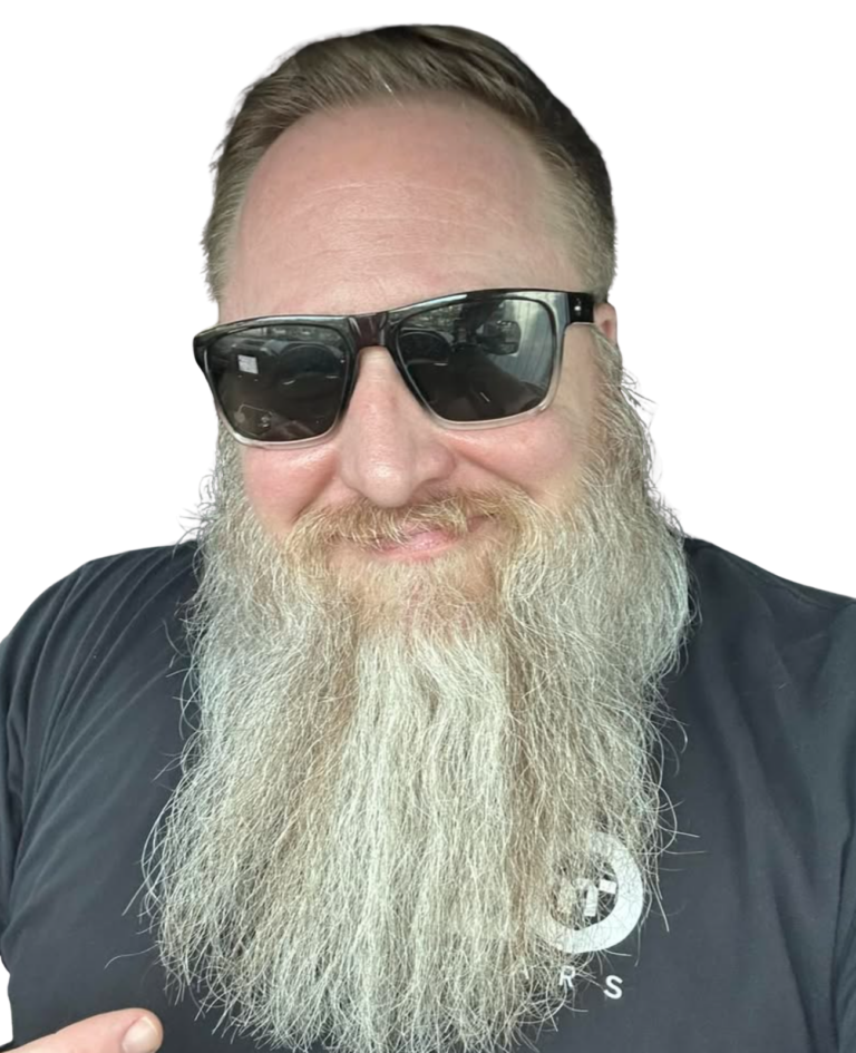 Joe Stepongzi