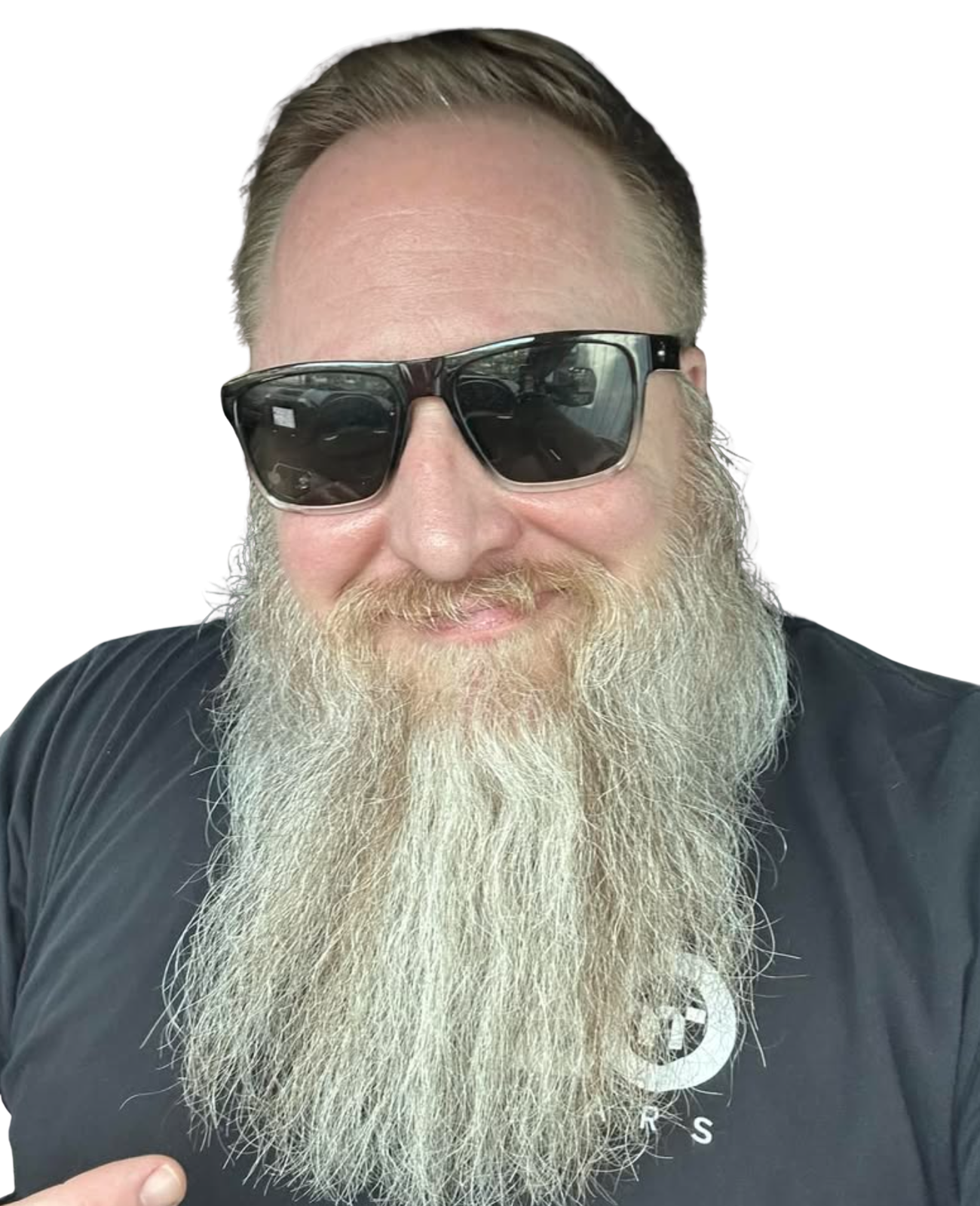 Joe Stepongzi
