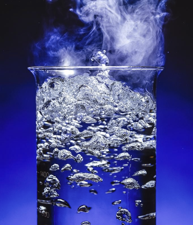 CUTTING AI-DATA-CENTER COOLING ENERGY BY 50%, KRAMBU DEPLOYS FREON-FREE ELKHORN 970 LIQUID CHILLER