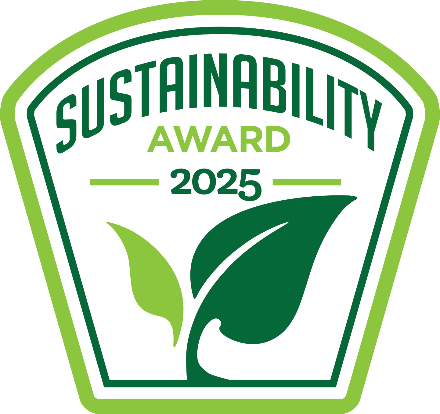KRAMBU Wins 2025 Sustainability Award