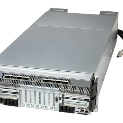 GPU SuperServer B300