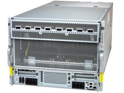 Supermicro SYS-822GS-NB3RT | 8x NVIDIA HGX B300 GPU Server
